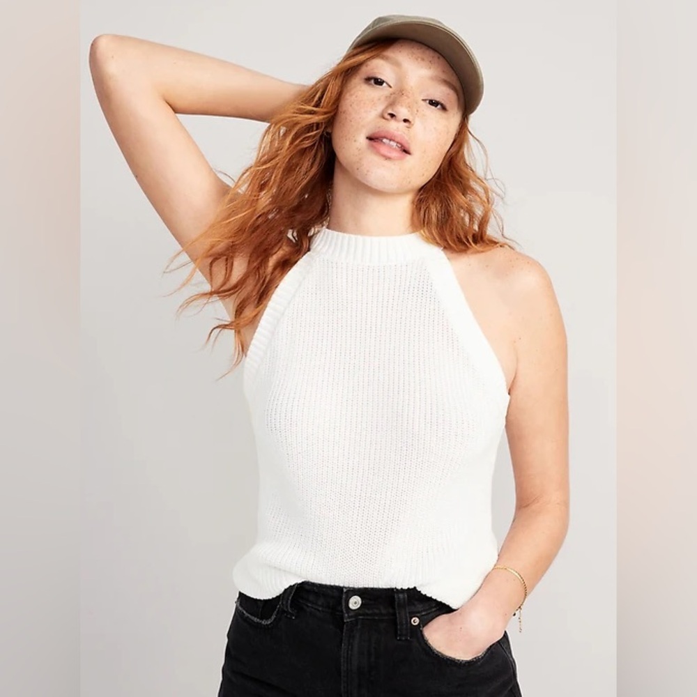 New Old Navy Knit top